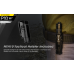 Lanterna Nitecore P10V2 1100 lúmens